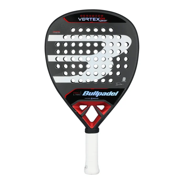 BULLPADEL VERTEX 04 COMFORT - Image 1