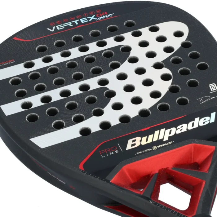 BULLPADEL VERTEX 04 COMFORT - Image 3