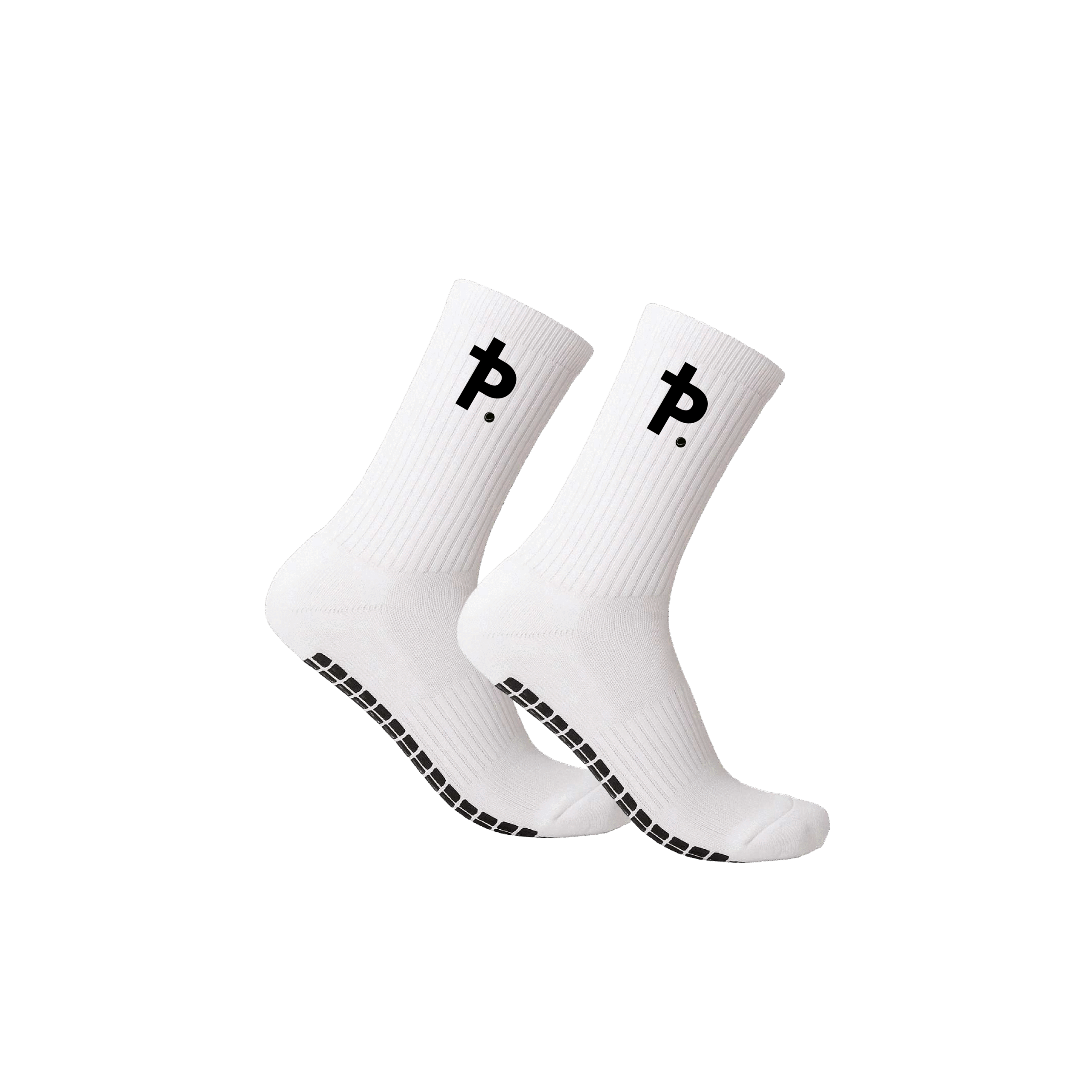 Linea de Ropa SP - Recursos Digitales para Tienda Online-45 Calcetines Antideslizantes GripPro - Image 1