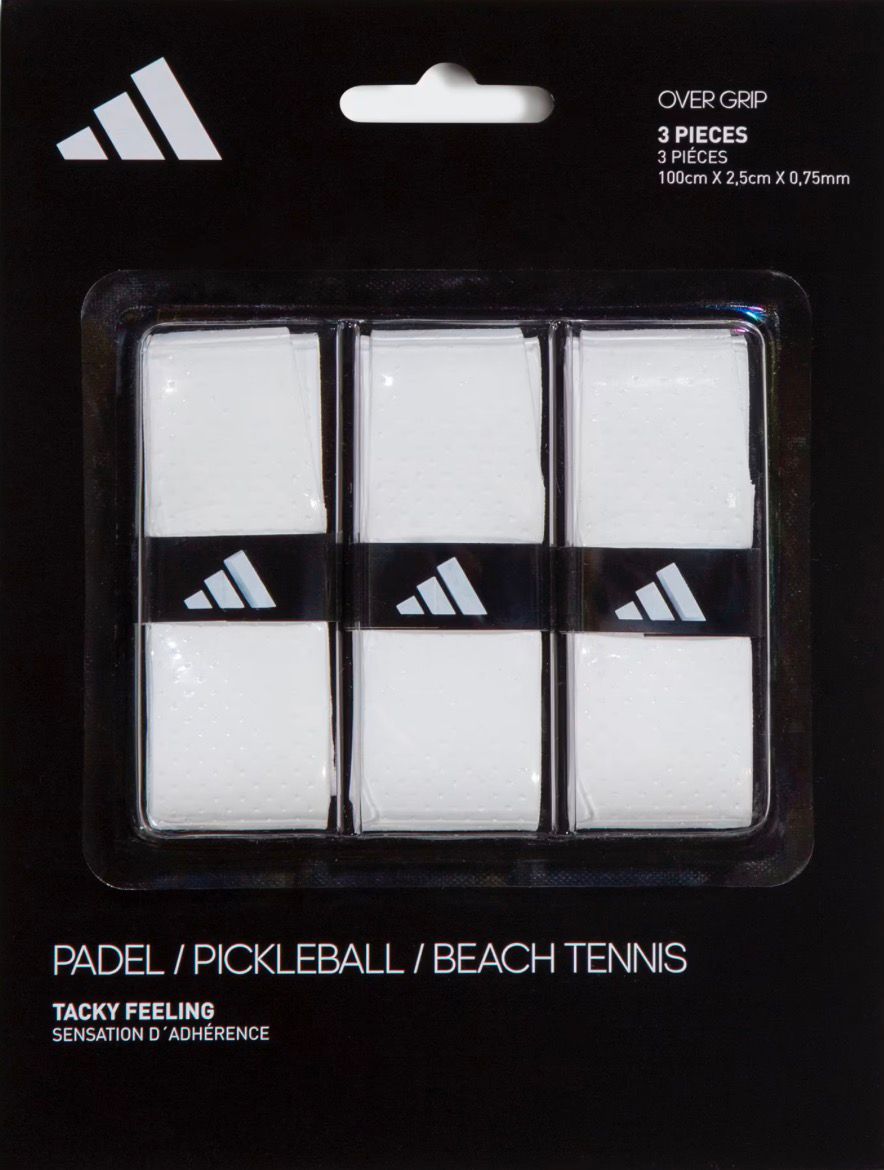 WhatsApp Image 2025-10-28 at 2.23.45 AM Overgrip Adidas Tacky Feeling-MicroPerforados-C/U - Image 1