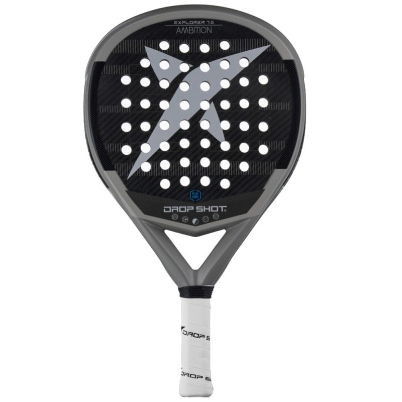 drop-shot-explorer-70-2024 (1) DROP SHOT EXPLORER AMBITION 7.0 (incluye estuche ) - Image 1