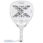 Nox AT10 Attack 12K 2026(incluye estuche termico y pesos)