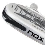 Nox AT10 Attack 12K 2026(incluye estuche termico y pesos) - Image 4