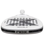 Nox AT10 Attack 12K 2026(incluye estuche termico y pesos) - Image 3