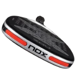 Nox AT10 Attack 18K 2026(incluye estuche termico y pesos) - Image 5