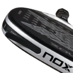 Nox AT10 Attack 18K 2026(incluye estuche termico y pesos) - Image 4