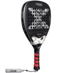 Nox AT10 Attack 18K 2026(incluye estuche termico y pesos) - Image 2