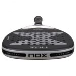 Nox AT10 Attack 18K 2026(incluye estuche termico y pesos) - Image 3