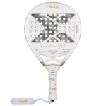 Nox AT10 Luxury Genius 12K 2026(incluye estuche termico y contrapesos)